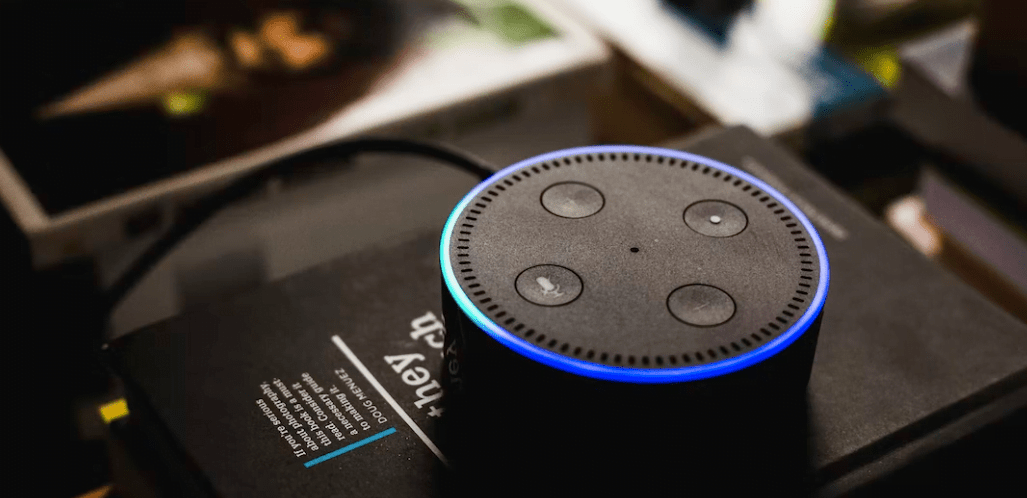 Amazon Alexa Apps